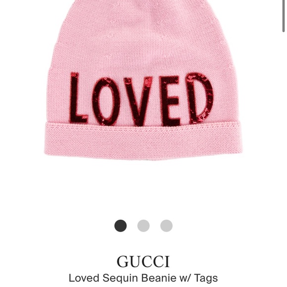 Gucci hat - Picture 4 of 5